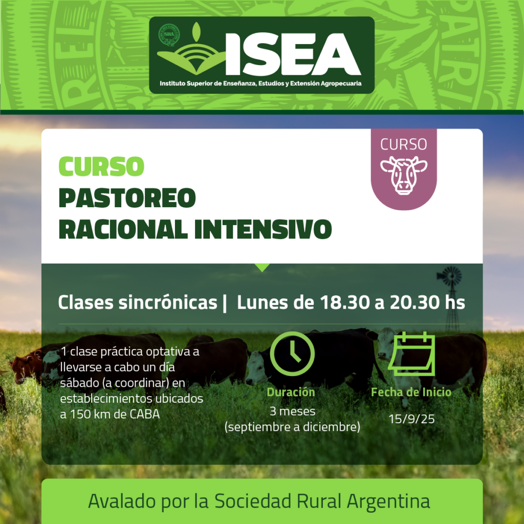 Pastoreo Racional Intensivo Pastoreo Racional Intensivo