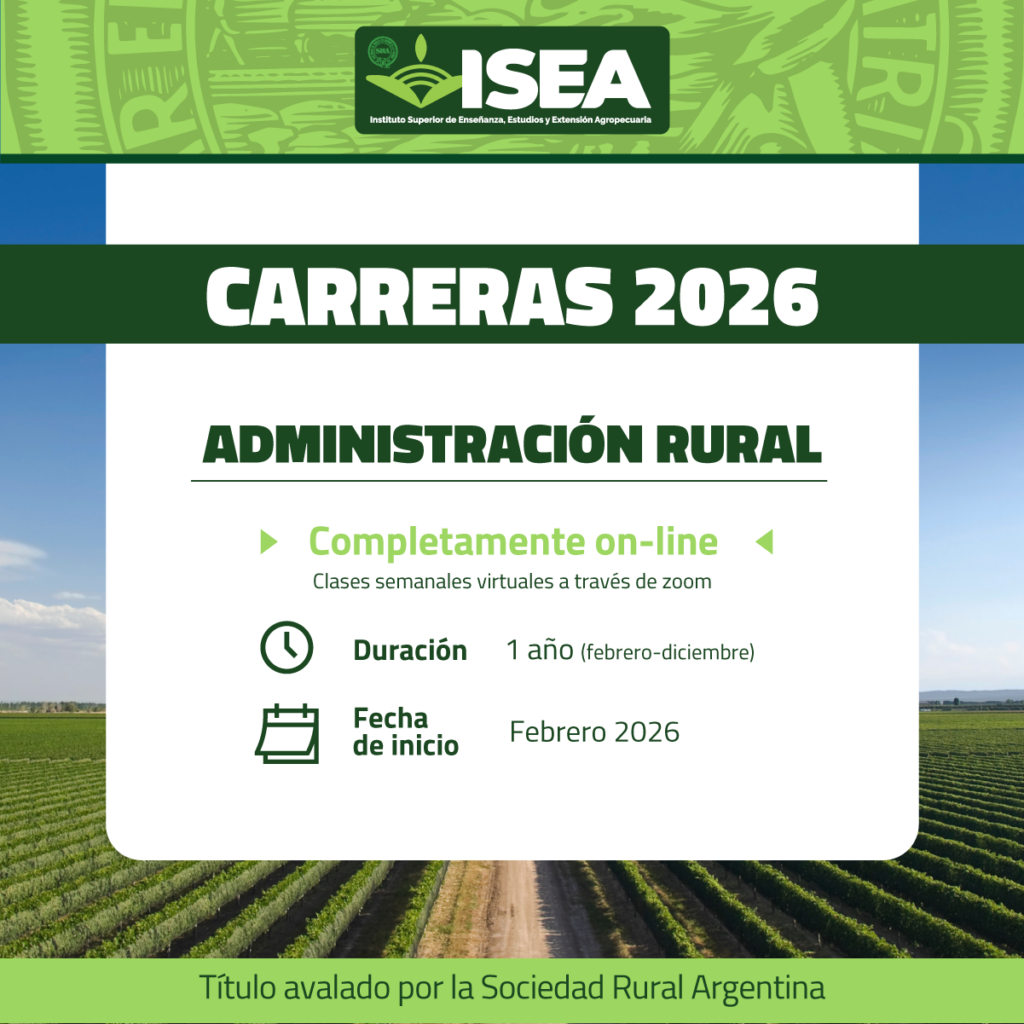 Administración Rural